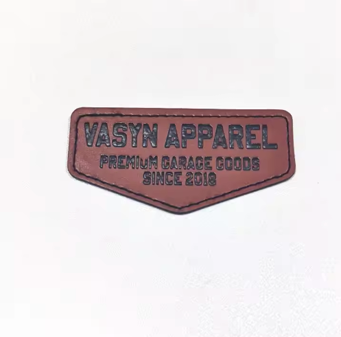 Genuine Leather Patches